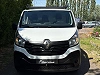 Renault TRAFIC III FG L1H1 1000 1.6 DCI 120CH CONFORT * 106.000KM * GALLERIE * GPS thumbnail