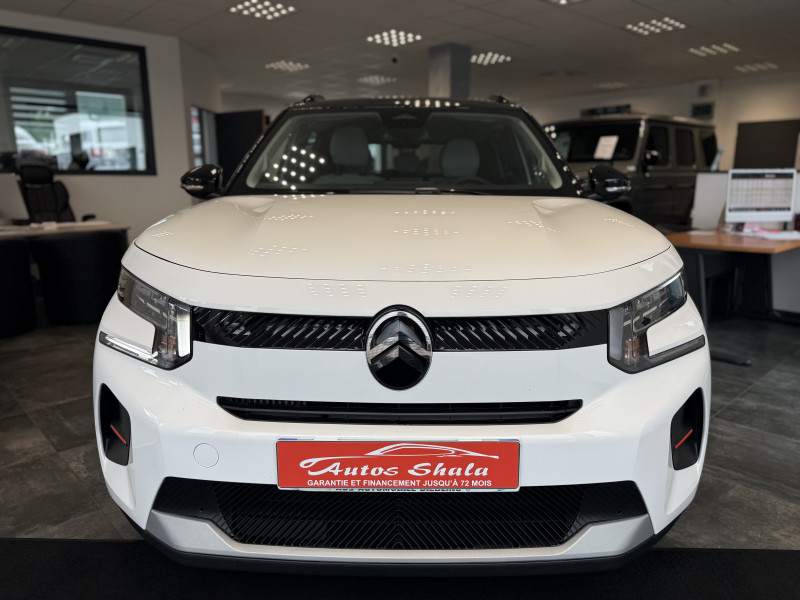 Citroen C3 1.2 HYBRIDE 100CH BUSINESS