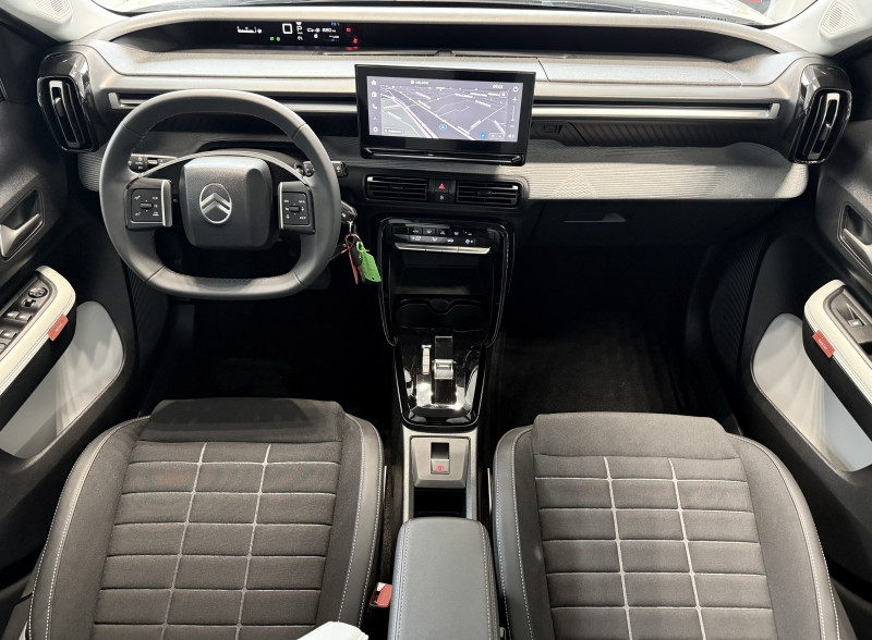 Citroen C3 1.2 HYBRIDE 100CH BUSINESS