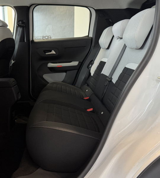 Citroen C3 1.2 HYBRIDE 100CH BUSINESS