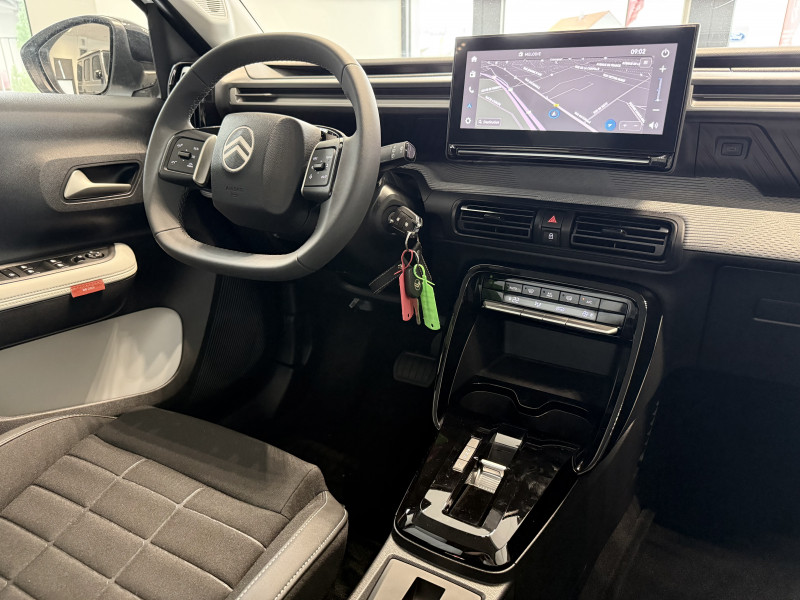 Citroen C3 1.2 HYBRIDE 100CH BUSINESS