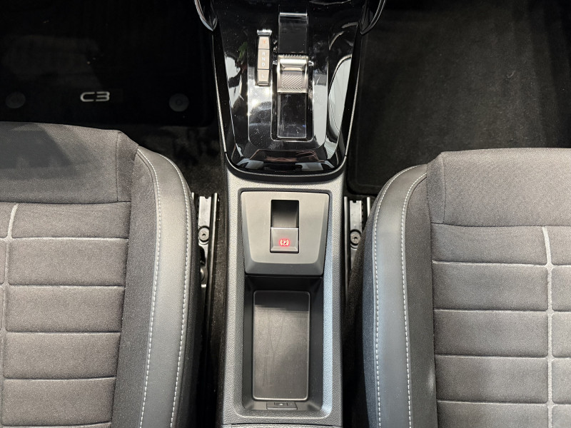 Citroen C3 1.2 HYBRIDE 100CH BUSINESS