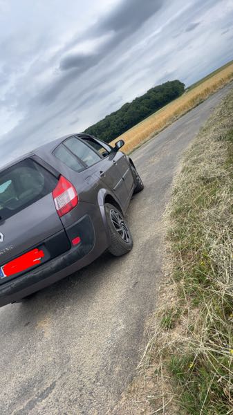 Renault Grand Scenic II 1.6 16S CONFORT DYNAMIQUE