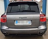 Porsche Cayenne II 3.0 V6 D 245 TIPTRONIC thumbnail