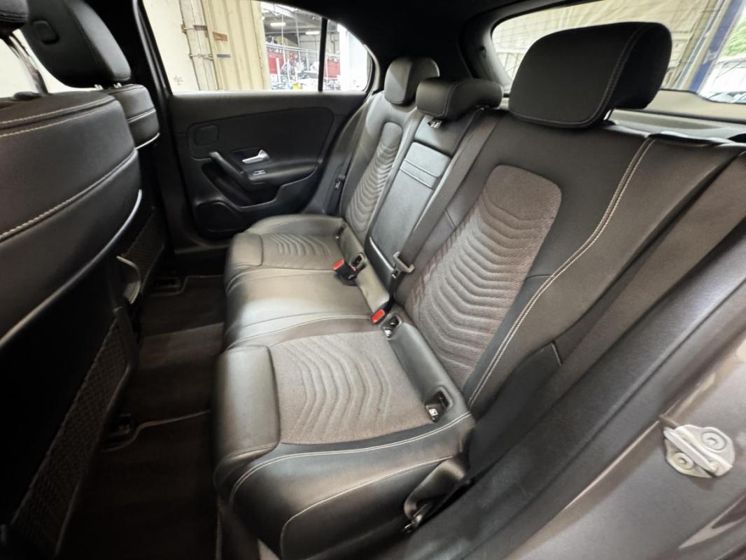 Mercedes-Benz Classe A Compact IV 250 e Business Line 8G-DCT