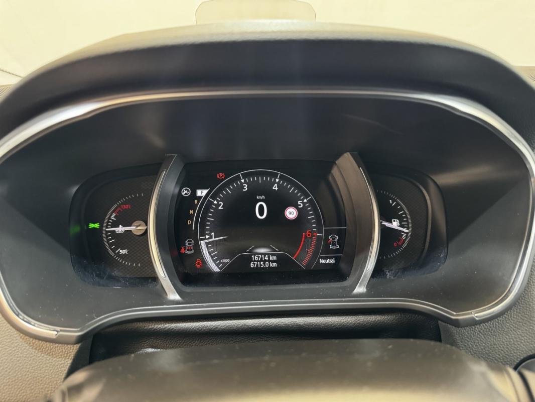 Renault Megane IV Berline GT-Line TCe 160 EDC FAP