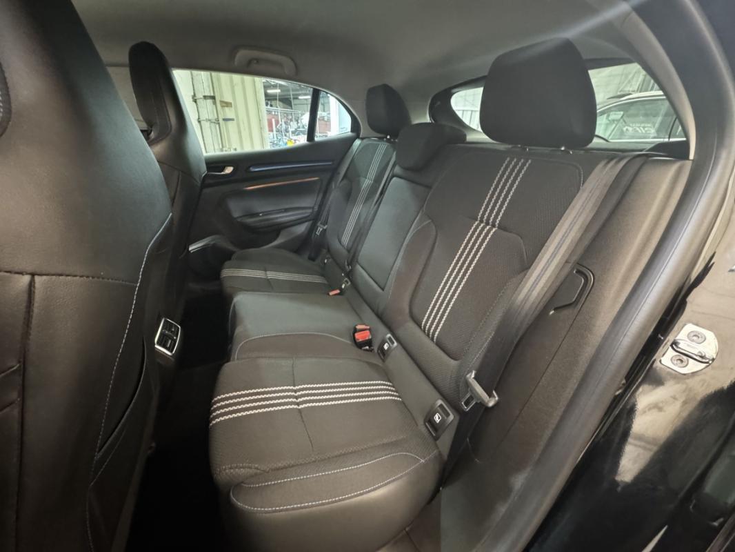 Renault Megane IV Berline GT-Line TCe 160 EDC FAP