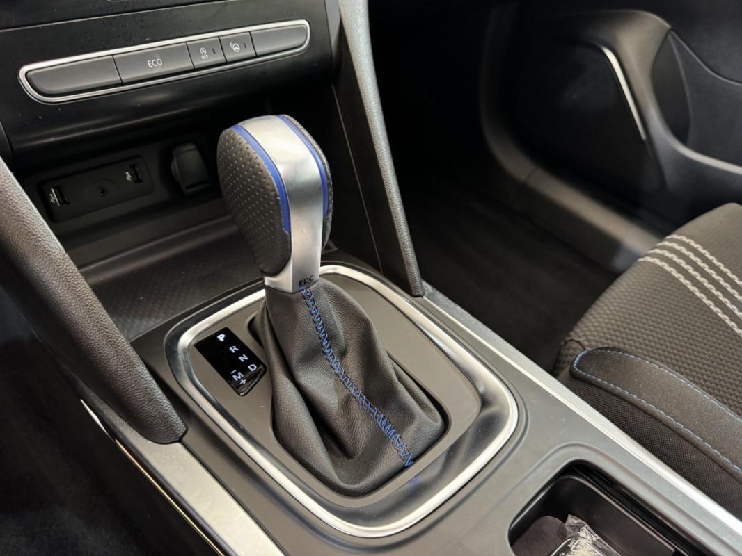 Renault Megane IV Berline GT-Line TCe 160 EDC FAP