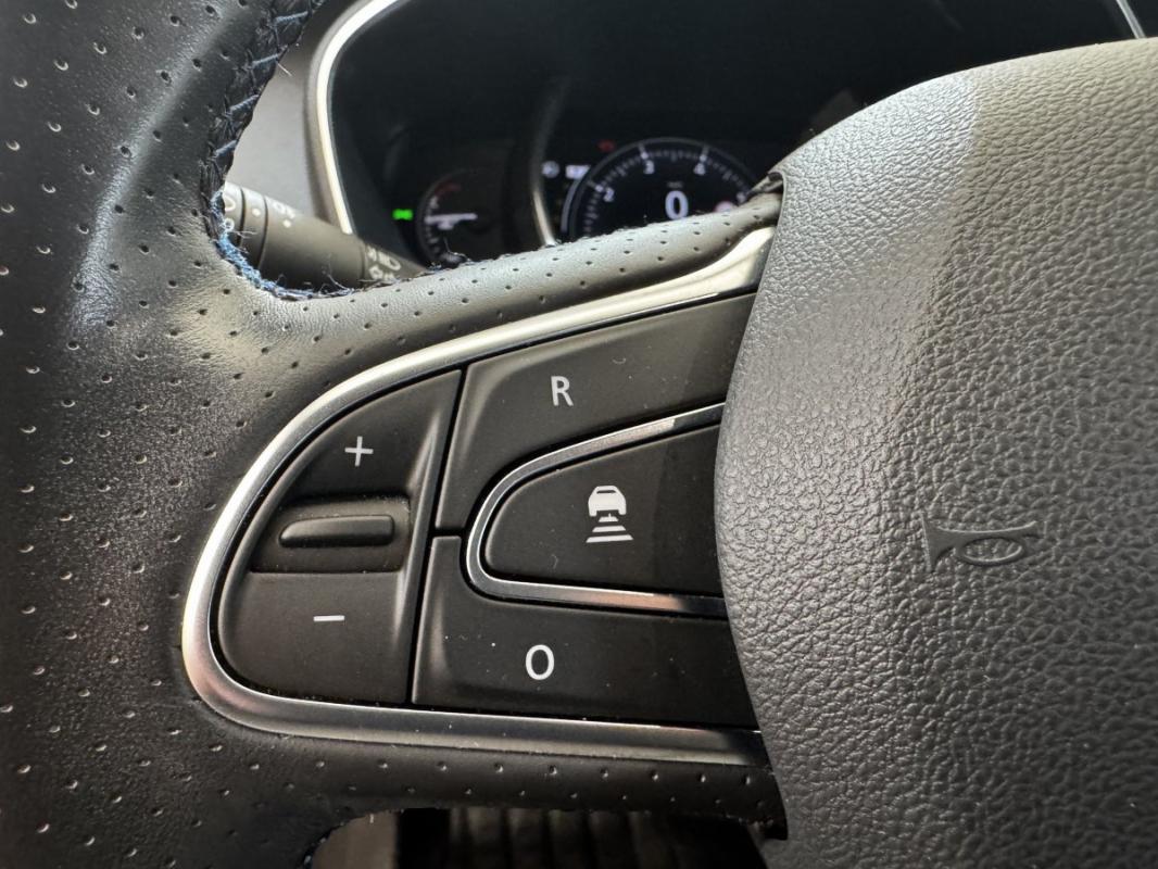 Renault Megane IV Berline GT-Line TCe 160 EDC FAP