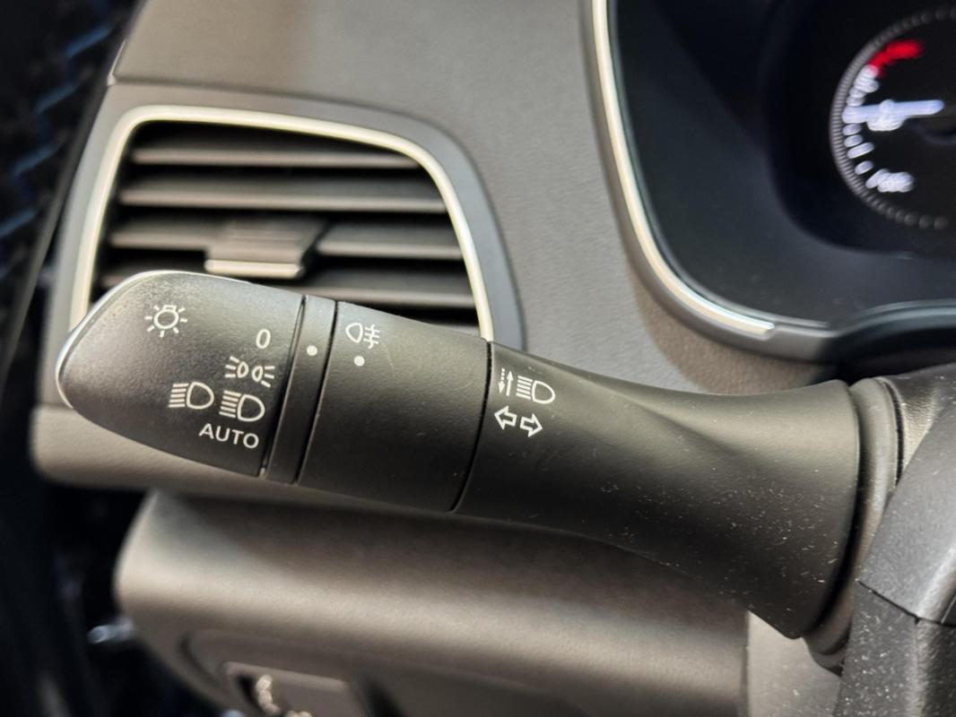 Renault Megane IV Berline GT-Line TCe 160 EDC FAP