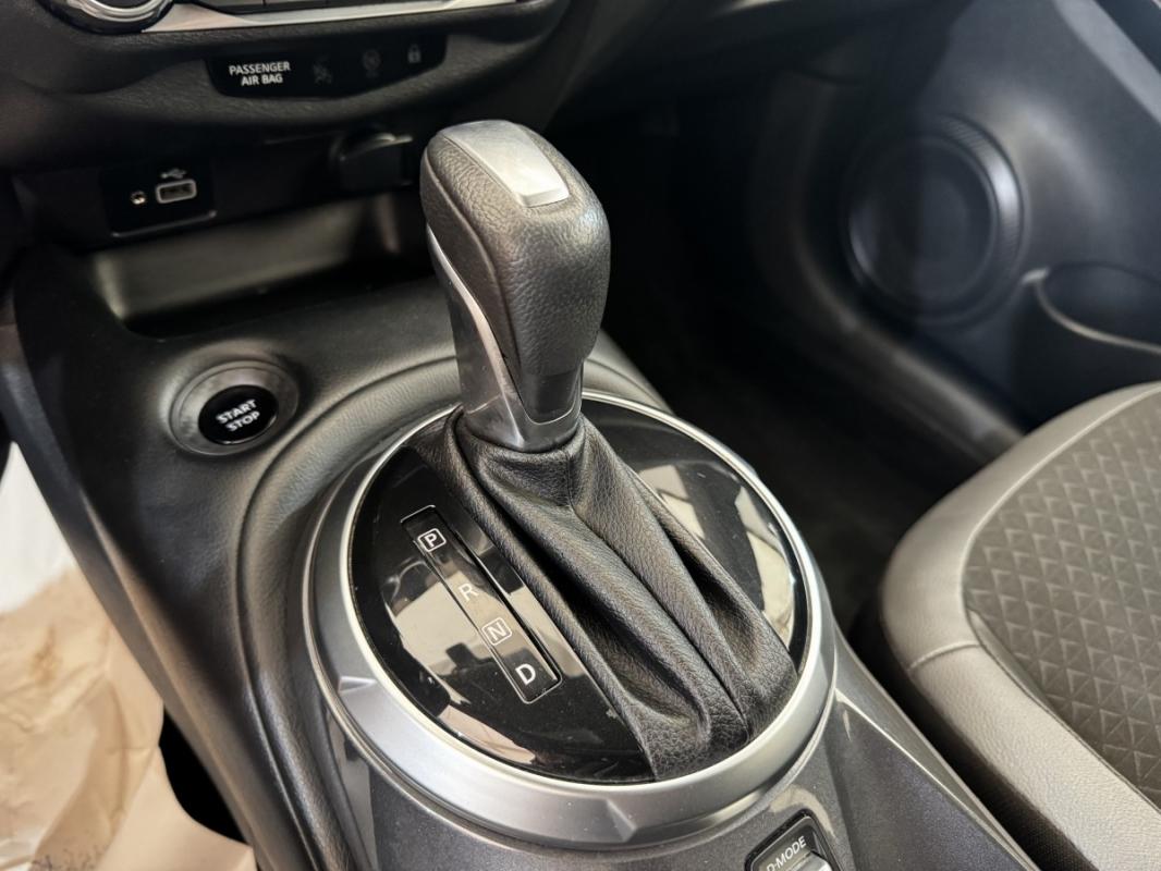 Nissan Juke II Hybrid 143 Business+