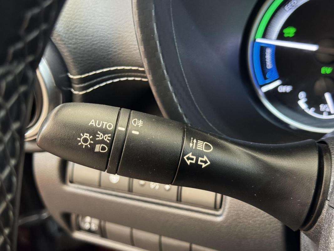 Nissan Juke II Hybrid 143 Business+