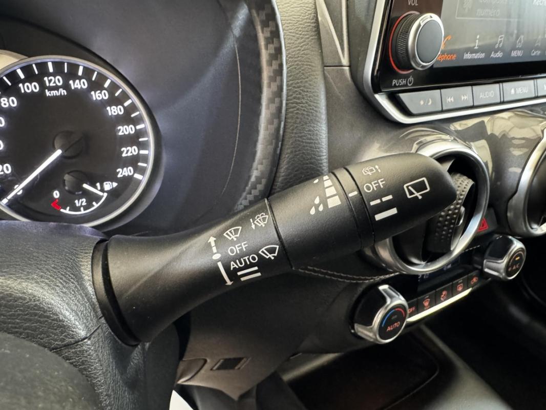 Nissan Juke II Hybrid 143 Business+