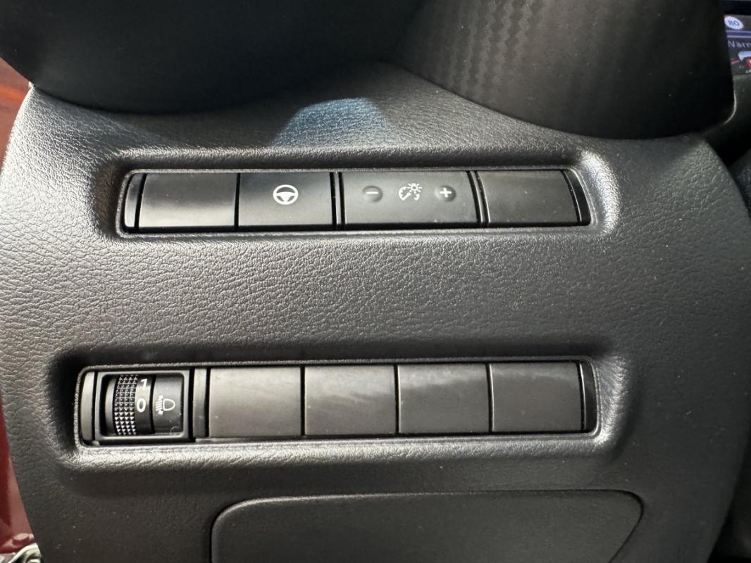 Nissan Juke II Hybrid 143 Business+