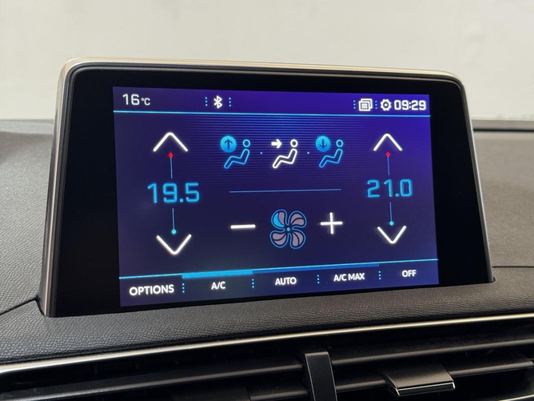 Peugeot 3008 II Puretech 130 S&S EAT8 ALLURE BUSINESS