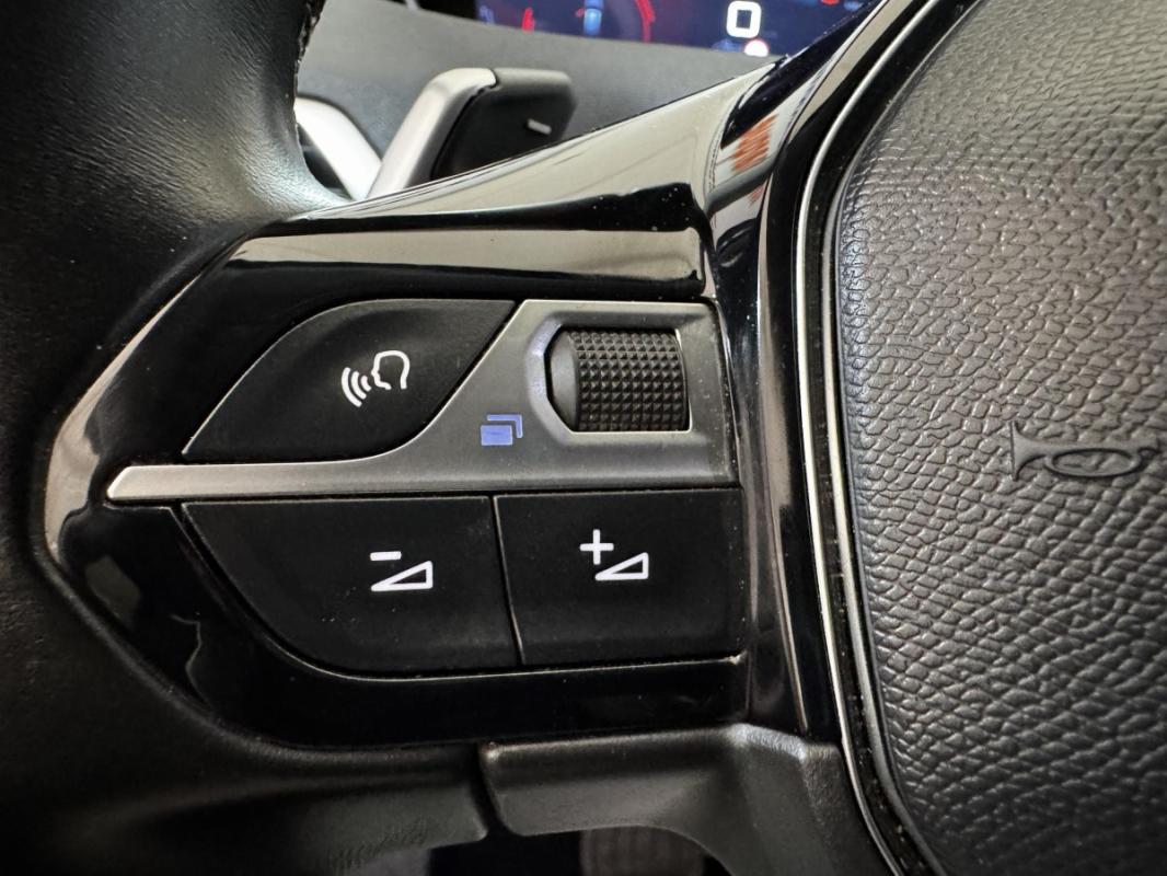 Peugeot 3008 II Puretech 130 S&S EAT8 ALLURE BUSINESS