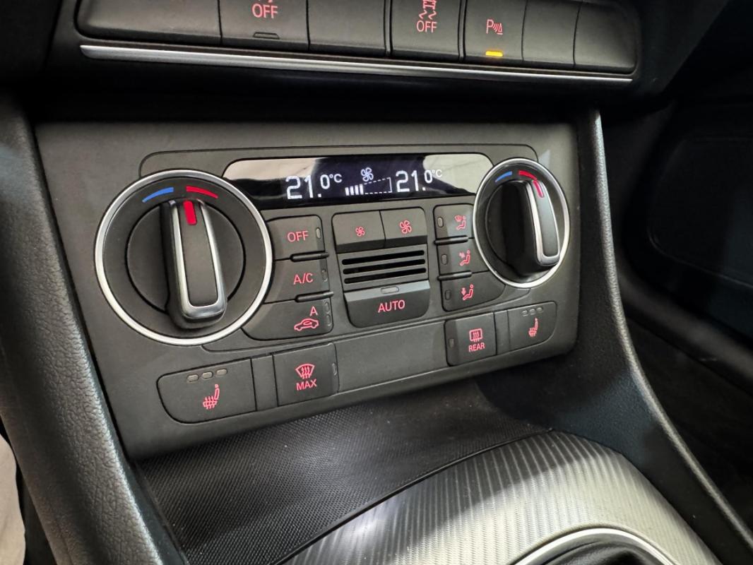 Audi Q3 2.0 TDI 150 Ambition Luxe