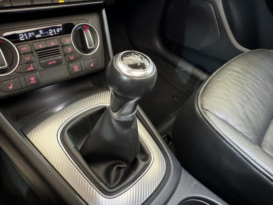 Audi Q3 2.0 TDI 150 Ambition Luxe
