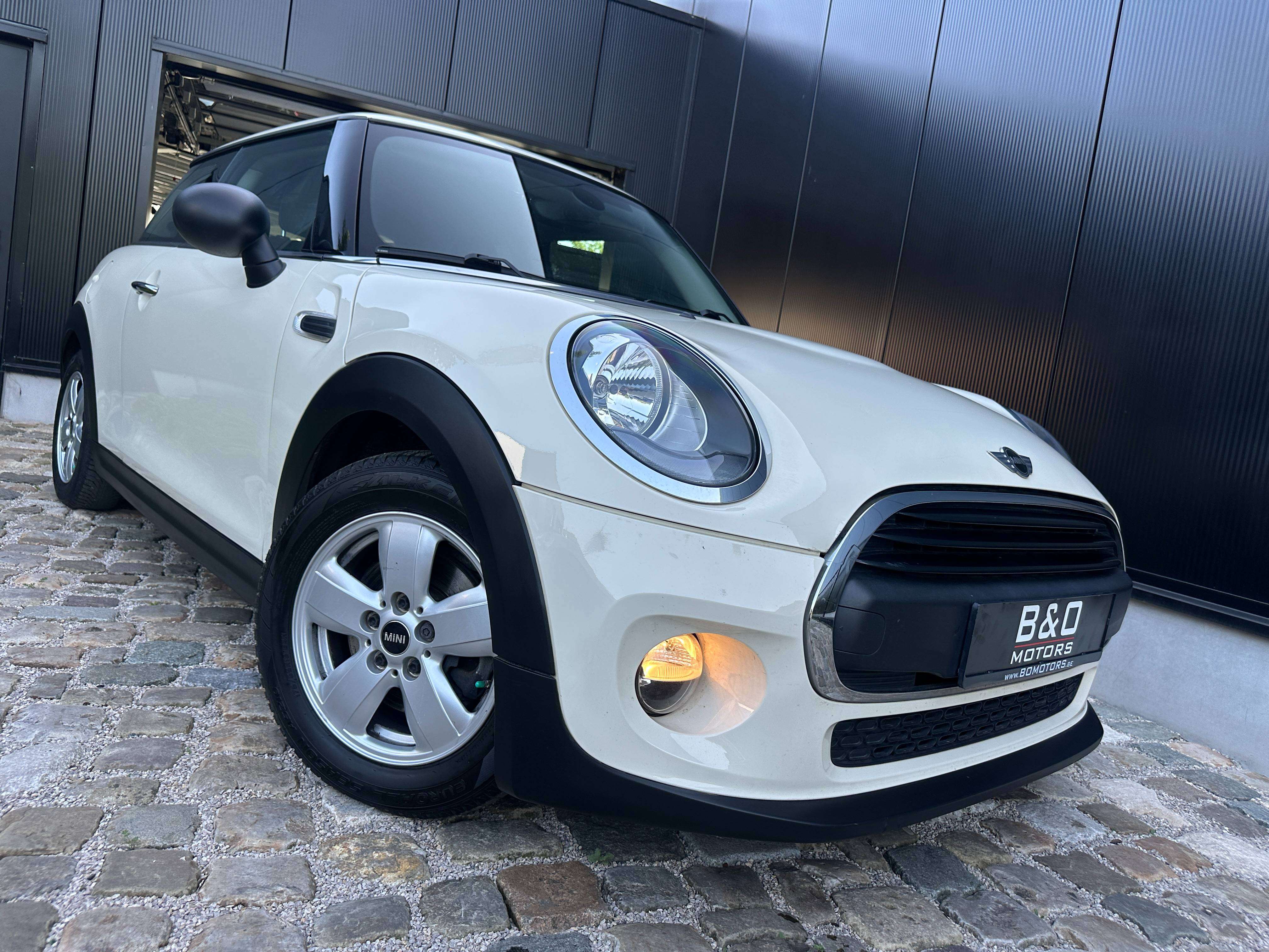 MINI One Mini 1.2 One First mooie staat, 1 j garantie, Euro6, 1ste eig.
