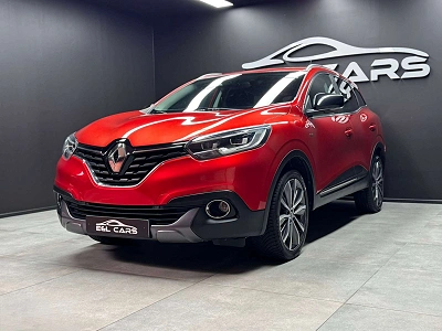 Renault Kadjar Kadjar 1.2 TCe Bose Edition **12 mois de garantie**