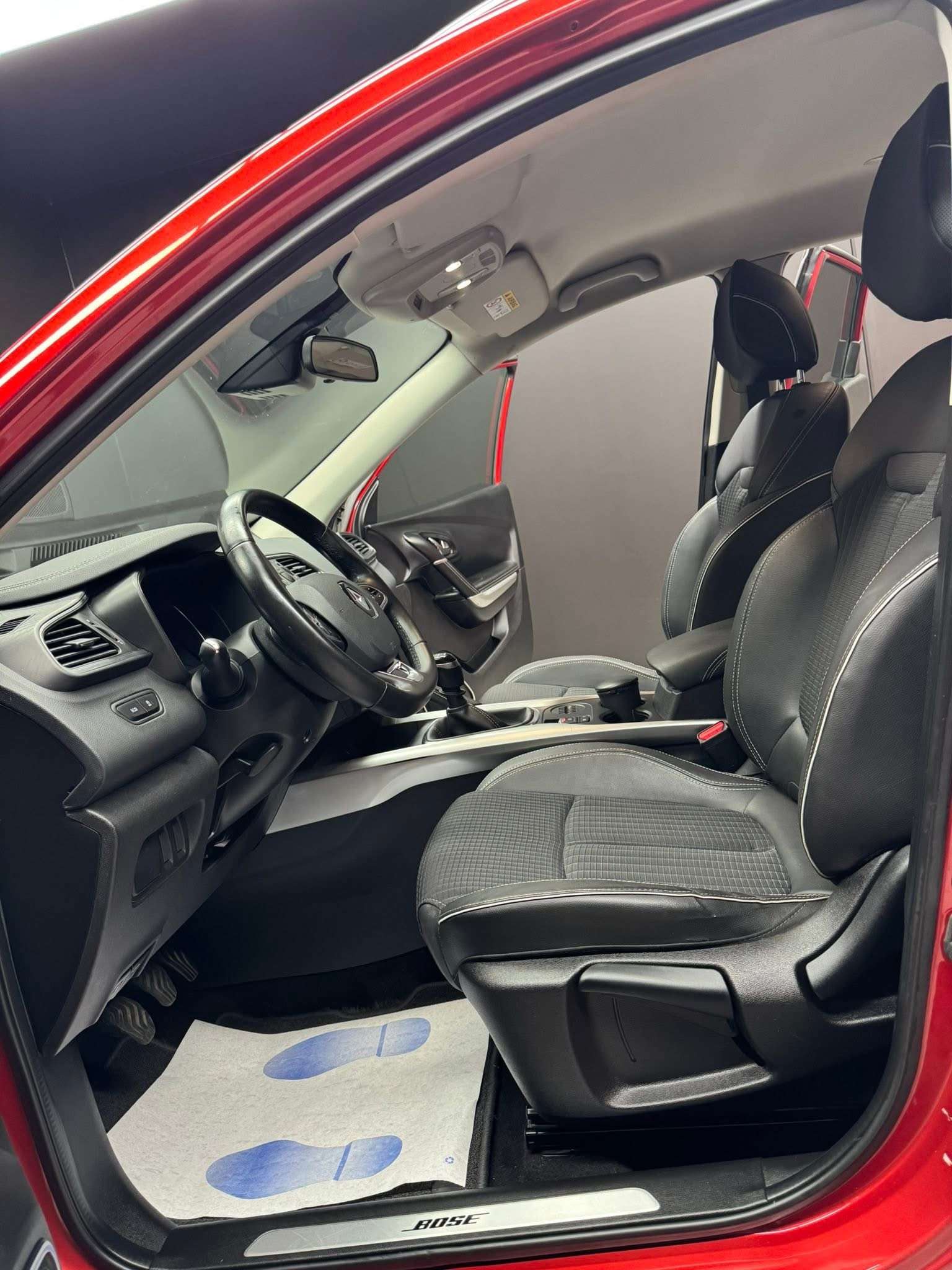 Renault Kadjar Kadjar 1.2 TCe Bose Edition **12 mois de garantie**
