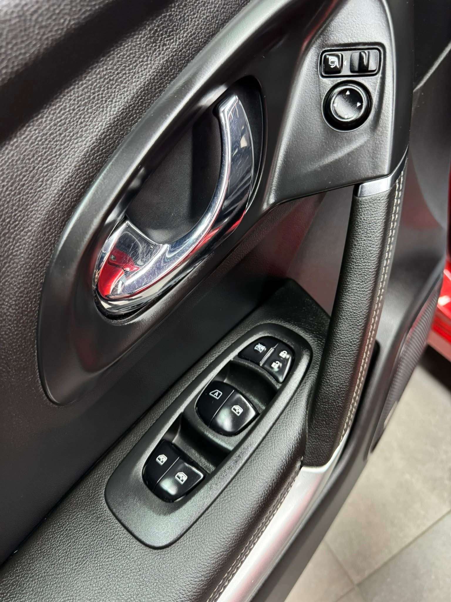 Renault Kadjar Kadjar 1.2 TCe Bose Edition **12 mois de garantie**