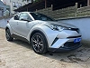 Toyota C-HR C-HR Hybrid 1.8i VVT-i C-Business Plus E-CVT thumbnail