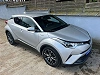 Toyota C-HR C-HR Hybrid 1.8i VVT-i C-Business Plus E-CVT thumbnail