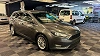 Ford Focus DIESEL  Bj. 2017 Euro 6 194314KM thumbnail
