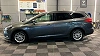 Ford Focus DIESEL  Bj. 2017 Euro 6 194314KM thumbnail