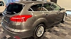 Ford Focus DIESEL  Bj. 2017 Euro 6 194314KM thumbnail