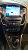 Ford Focus DIESEL  Bj. 2017 Euro 6 194314KM thumbnail