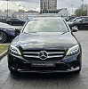 Mercedes-Benz C 200 C d Business Solution thumbnail