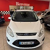 Ford C-max TITANIUM 1.0 125 S&S ECOBOOST thumbnail