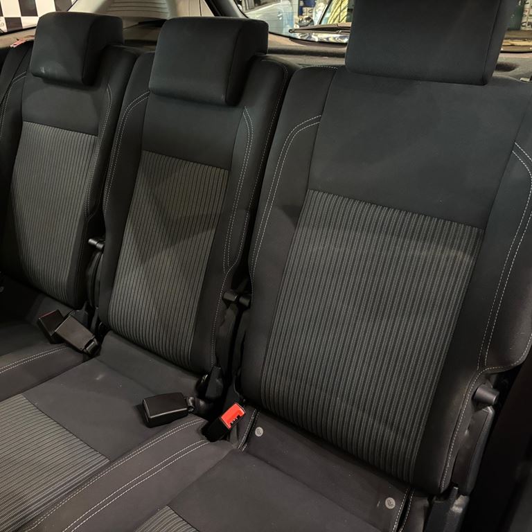 Ford C-max TITANIUM 1.0 125 S&S ECOBOOST