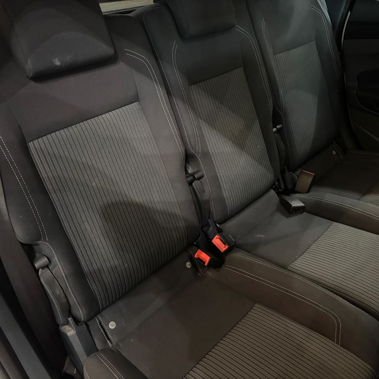 Ford C-max TITANIUM 1.0 125 S&S ECOBOOST