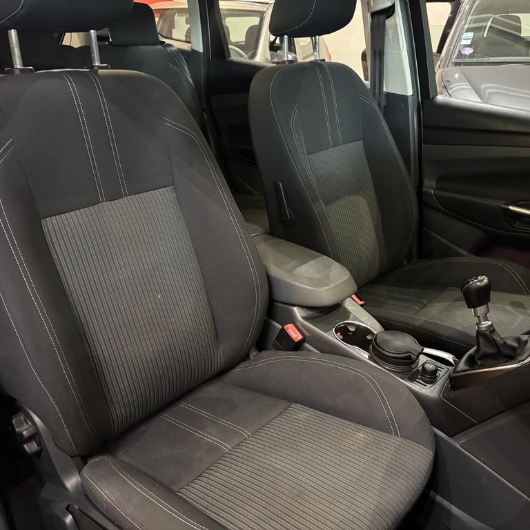 Ford C-max TITANIUM 1.0 125 S&S ECOBOOST