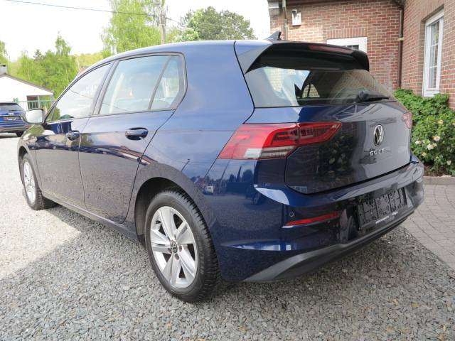 Volkswagen Golf Golf 1.0 TSI Life OPF+CAMERA+ PROMO+GARANTIE!