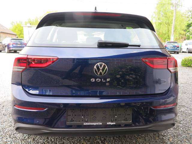 Volkswagen Golf Golf 1.0 TSI Life OPF+CAMERA+ PROMO+GARANTIE!