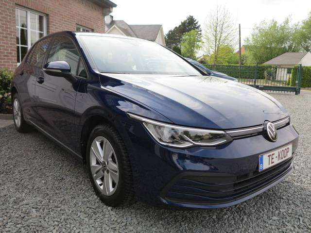 Volkswagen Golf Golf 1.0 TSI Life OPF+CAMERA+ PROMO+GARANTIE!