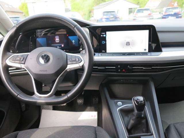 Volkswagen Golf Golf 1.0 TSI Life OPF+CAMERA+ PROMO+GARANTIE!