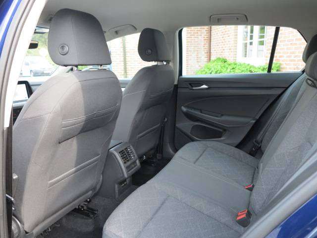 Volkswagen Golf Golf 1.0 TSI Life OPF+CAMERA+ PROMO+GARANTIE!