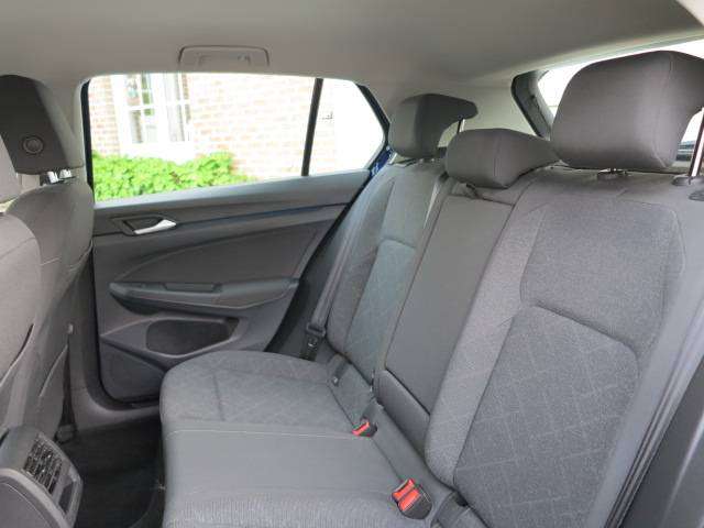 Volkswagen Golf Golf 1.0 TSI Life OPF+CAMERA+ PROMO+GARANTIE!