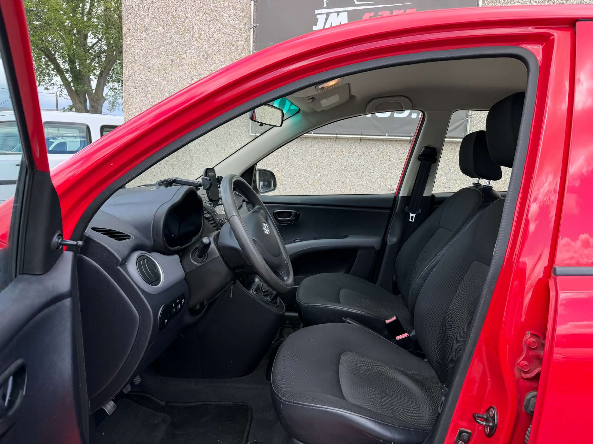 Hyundai i10 i10 1.0i Comfort BlueDrive