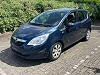 Opel Meriva 🟢1.3 DIESEL 95CV thumbnail