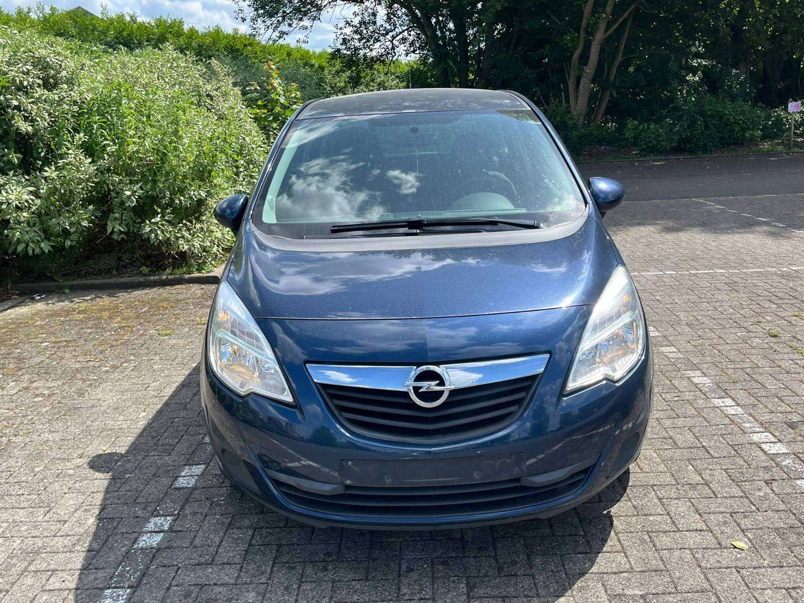 Opel Meriva 🟢1.3 DIESEL 95CV