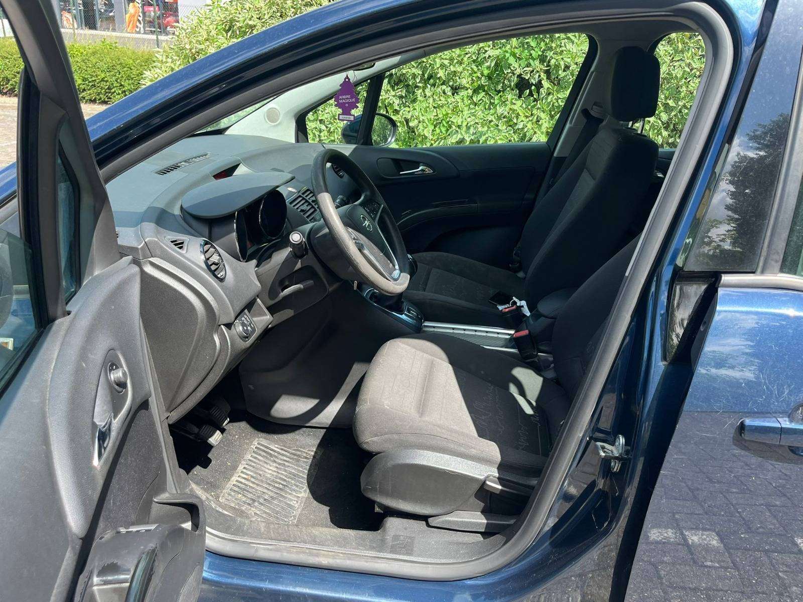 Opel Meriva 🟢1.3 DIESEL 95CV
