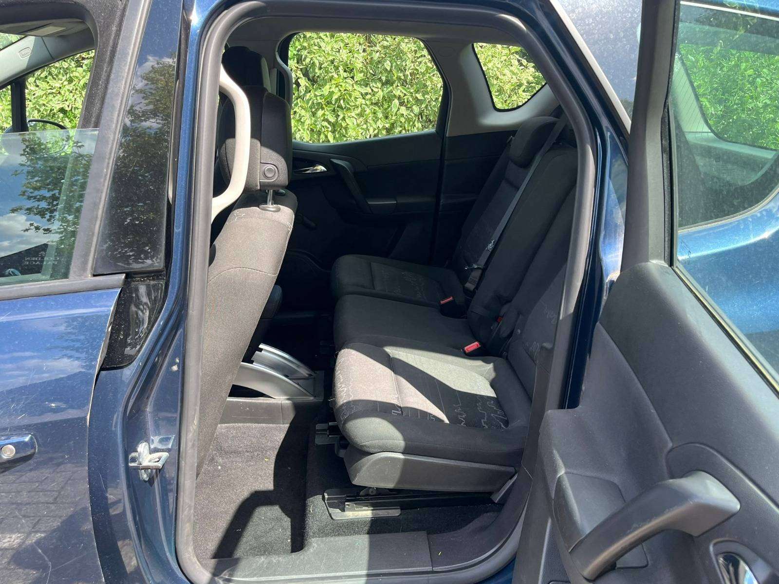 Opel Meriva 🟢1.3 DIESEL 95CV