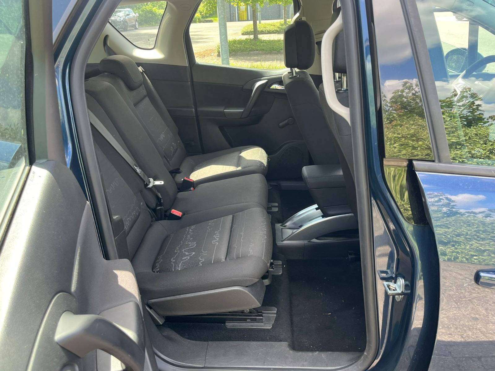 Opel Meriva 🟢1.3 DIESEL 95CV