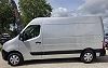 Renault Master 2.3 dCi L2H2 Energy Confort GPS Clim thumbnail